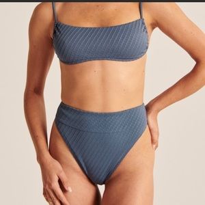 Abercrombie & Fitch bikini